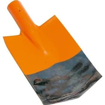 Zahradní nůžky Rýč hranatý kovaný 139334