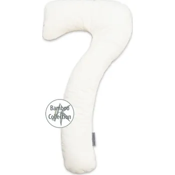 Polštář Theraline My7 Theraline - bílá