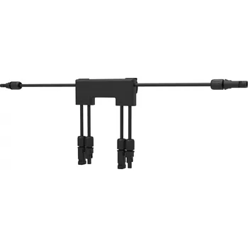 vypínač Solax - Rychlý vypínač XRSD-1C/XRSD-2C, XRSD - Core Kit Typ: XRSD-2C, 2 in 1 Rapid Shutdown Device