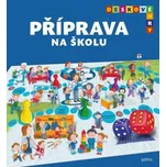 Deskové hry. Příprava na školu - Ivana Novotná