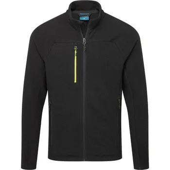 pracovní bunda PORTWEST Bunda EV480 POR-EV480BKRXL XL Černá