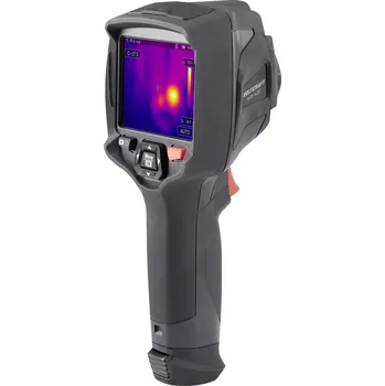 Termokamera VOLTCRAFT WB-420 termokamera, -20 do 550 °C, 256 x 192 Pixel, 25 Hz, VC-14452055