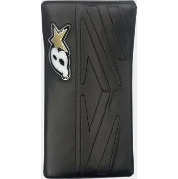 Vyrážečka Brian’s Net Zero 3 INT, černá, Intermediate, Obrácený gard Brian’s