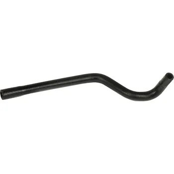 Motor automobilu Hadička topení GATES 02-2017