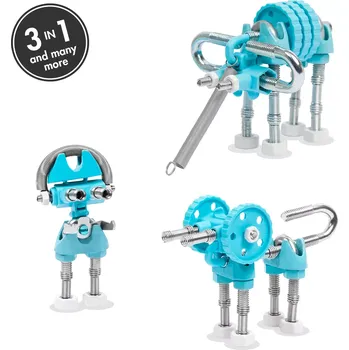 ostatní stavebnice stavebnice THE OFFBITS ElephantBit 3v1