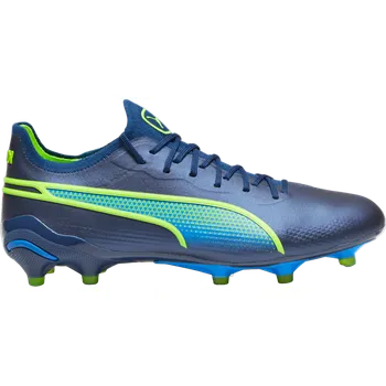 Kopačky Kopačky Puma KING ULTIMATE FG/AG Wn's 107565-02 Velikost 38 EU | 5 UK | 7,5 US | 24 CM