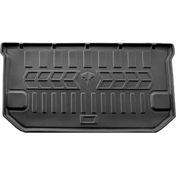 Vana do kufru Vana do kufru, gumová 3D (TPE), CITROEN MITSUBISHI, PEUGEOT, Stingray