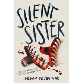 Silent Sister - Davidhizar Megan
