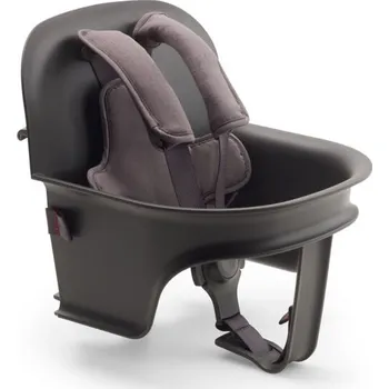Jídelní židlička BUGABOO baby set Giraffe Grey