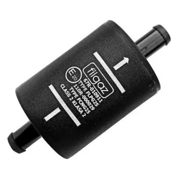 Palivový filtr palivovy filtr plynu ORIGINAL R CLIO 19-/CAPTUR 19-, 169194462R, ORIGINAL F, ORG 169194462R