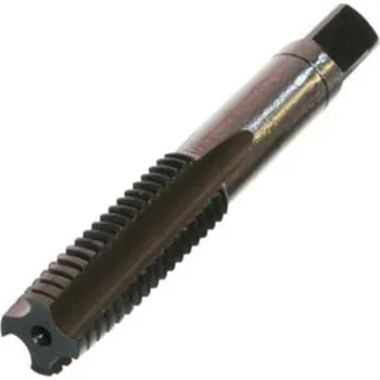 Závitořezný nástroj Bučovice Tools 1101711 - Závitník sadový Metrický M17,0x1,0mm č. I, Nástrojová ocel (NO), ČSN 22 3010