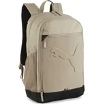 Batoh Puma BUZZ BACKPACK UNI Zlatá, Béžová, Černá