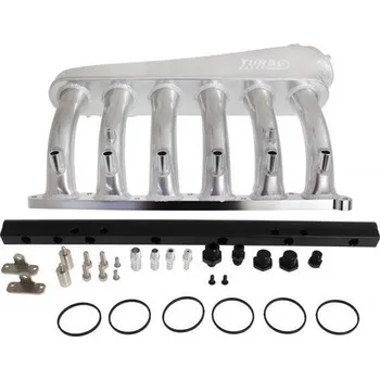 Auto-moto Sací potrubí s palivová lišta pro BMW N52