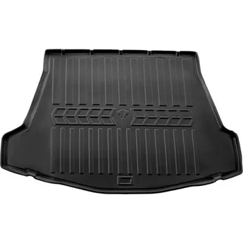 Vana do kufru Vana do kufru, gumová 3D (TPE), TOYOTA bZ4X (EA10), bez subwoferu, Stingray