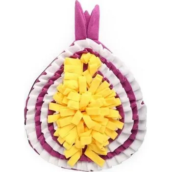 Hračka pro psa AFP Dig It Čmuchací kobereček Cibule