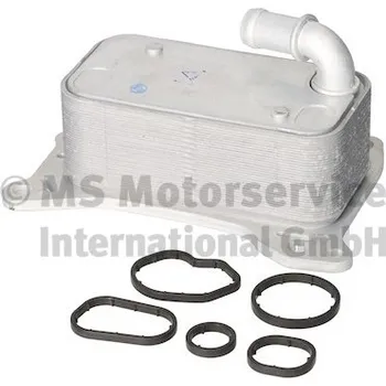 Chladič motoru Olejový chladič, motorový olej PIERBURG (7.09269.20.0)