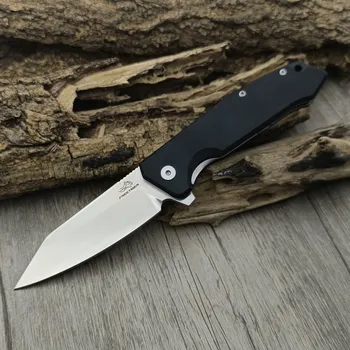 kapesní nůž Kapesní nůž Freetiger FT920 - Černá