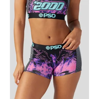 Souprava dámského spodního prádla PSD Drifting Women Boyshort Velikost: S