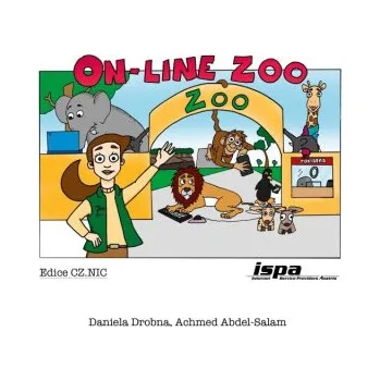 On-line ZOO - Daniela Drobná, Abdel-Salam Achmed