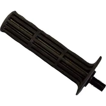 Domácí spotřebič Makita 273457-0 - Náhradní díl - rukojeť boční 32 pro HM0810T, HR3850B, HR3520B