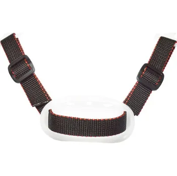 Pracovní přilba PORTWEST Podbradník PW53 POR-PW53BKR Černá