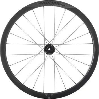 Zapletené kolo kola MICHE SUPERTYPE 336 T DX 36 DISC galuskové