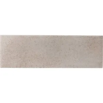 Dlažba EQUIPE RAKU VEN030690 18,6 x 6 x 1 šedá 0,42 m2