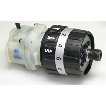 Makita 125485-0 - Náhradní díl - převodovka BHP453, 8391DWAE, HP457D