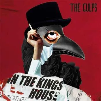 Zahraniční hudba SP The Gulps: In The Kings House 2019