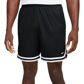 Pánské kraťasy Šortky Nike M NK DF DNA 6IN SHORT fv4933-010 Velikost M