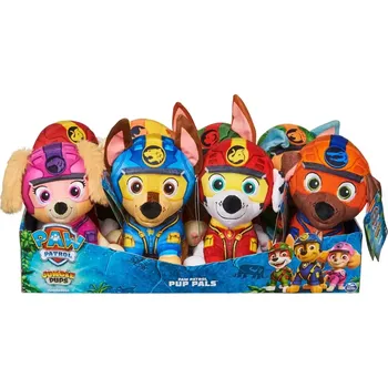 plyšák Spin Master Tlapková patrola 20 cm