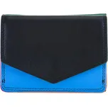Mywalit peněženka malá modro černá 1268-148