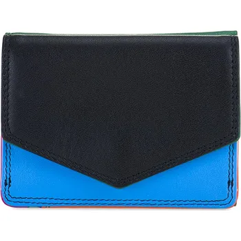 Mywalit peněženka malá modro černá 1268-148