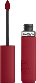 Rtěnka L'Oréal Infaillible Matte Resistance Lipstick 5 ml