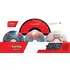 Sběratelská karetní hra Pokémon TCG September Pokeball Tin mix barev