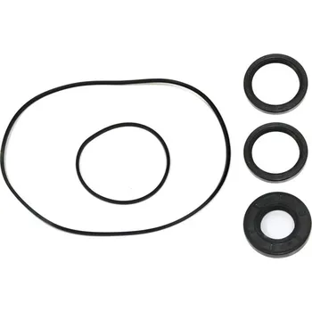 Těsnění pro motocykl BRONCO SADA TĚSNĚNÍ PŘEDNÍ PŘEVODOVKY POLARIS ATP / MAGNUM 330 500 '04-'05, SPORTSMAN 400 450 800 '04-'06, RANGER '06-'08, 700 '05-'09 (OEM: 3233956) (AT-03826)