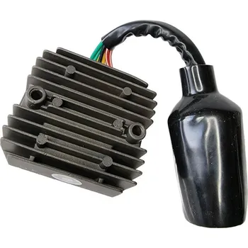 Elektroinstalace pro motocykl GZ REGULÁTOR NAPĚTÍ HONDA VTR 1000 SP-1, SP-2 '00-'06