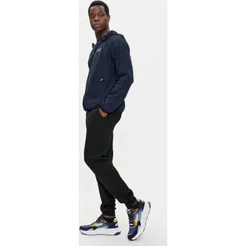 Oblečení a móda EA7 Emporio Armani Bunda pro přechodné období 8NPB22 PNGRZ 1562 Tmavomodrá Regular Fit XL