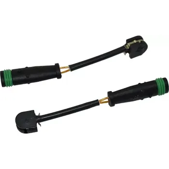 Brzdová destička Čidla opotřebení - zadní br destičky MERCEDES BENZ SPRINTER VW CRAFTER (MERCEDES BENZ 9065401317 A9065401317 VW 2E0906206B)