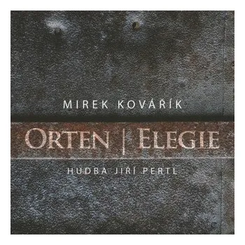 Elegie - Jiří Orten