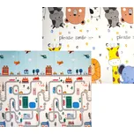 Aga4Kids Pěnová hrací podložka 180 x…