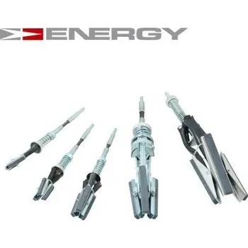 Nářadí pro automobil Sada nářadí ENERGY NE00670