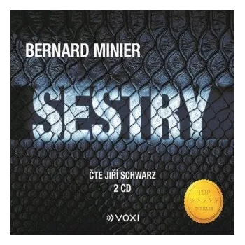 Sestry - Bernard Minier