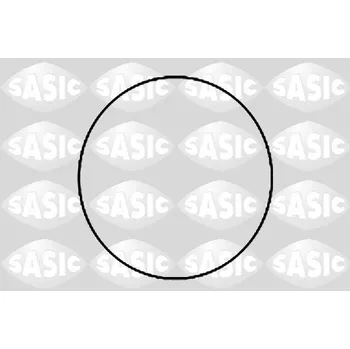 Auto-moto Sada těsnění - válcové pouzdro SASIC (1120780)