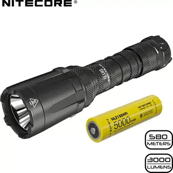 Svítilna Nitecore SRT7i