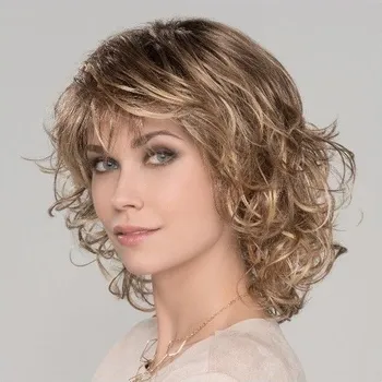 Paruka Ellen Wille Paruka CAT p_cat: tobacco mix