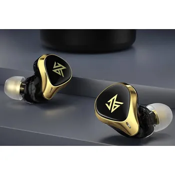 RC náhradní díl KZ SA08 Pro Bezdrátová sluchátka s mikrofonem - expresní doprava