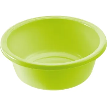 Tontarelli Mísa kulatá 10 l zelená 810108481B 810108481B