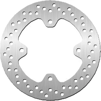 Brzdový kotouč Brzdový kotouč NG 901 YAMAHA YFM 660 Grizzly 2002-2008