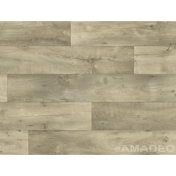 vinylová podlaha PVC podlaha Texalino Supreme Valley Oak 691M - 5x3,7m (RO)